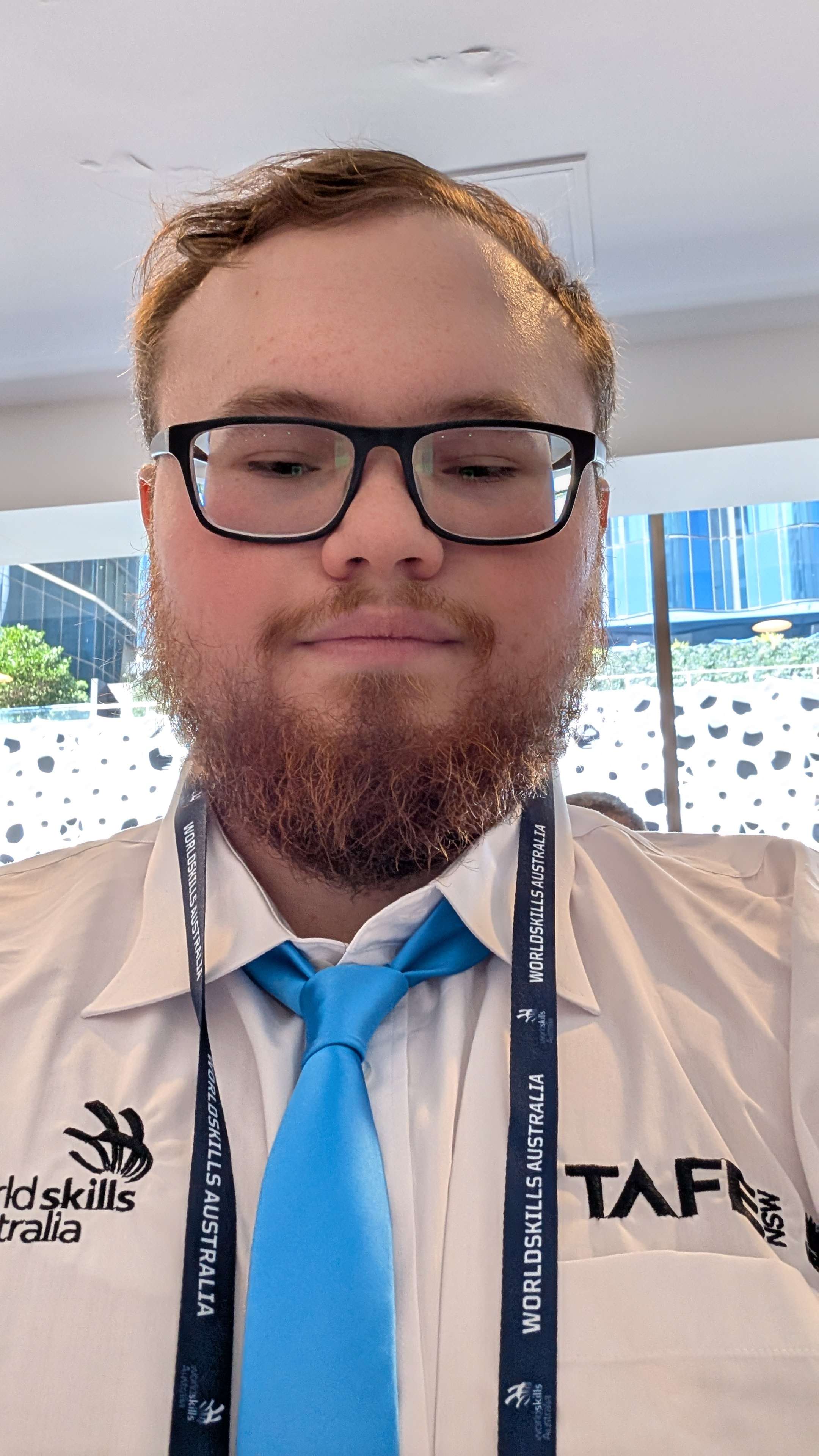 Daniel Stubbs Profile Picture